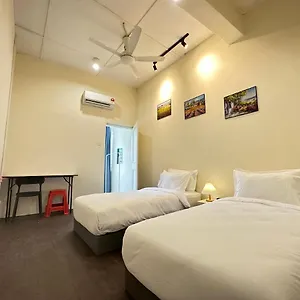 Maison d'hôtes 22a, George Town